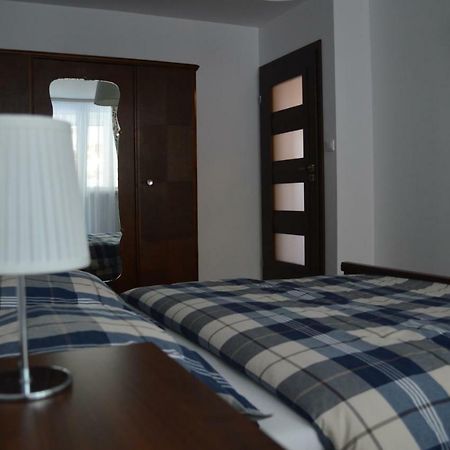 Apartament Izerski Klimat Świeradów-Zdrój المظهر الخارجي الصورة