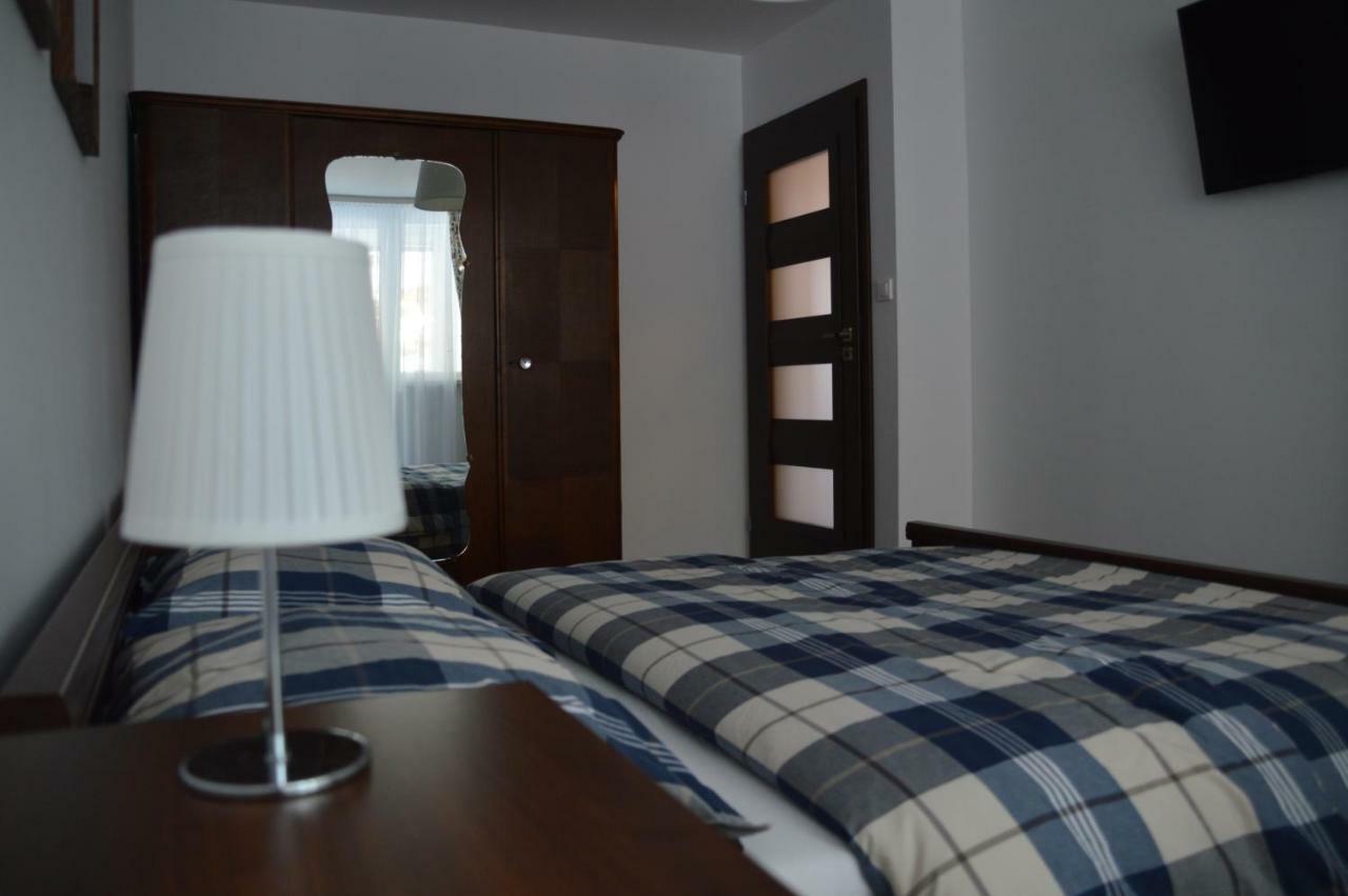 Apartament Izerski Klimat Świeradów-Zdrój المظهر الخارجي الصورة