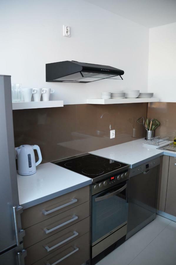 Apartament Izerski Klimat Świeradów-Zdrój المظهر الخارجي الصورة