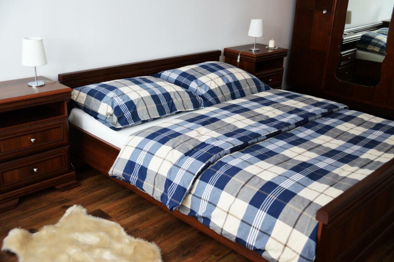 Apartament Izerski Klimat Świeradów-Zdrój المظهر الخارجي الصورة