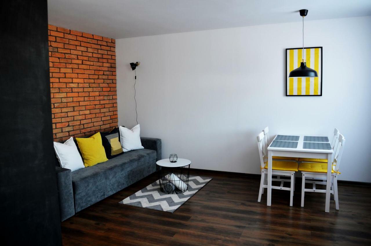 Apartament Izerski Klimat Świeradów-Zdrój المظهر الخارجي الصورة