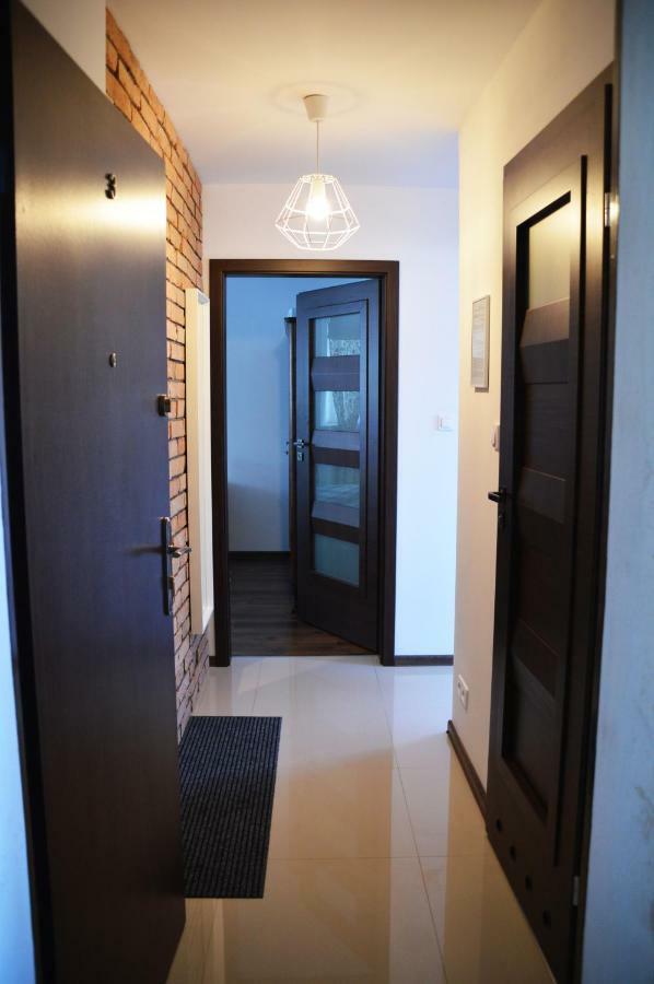 Apartament Izerski Klimat Świeradów-Zdrój المظهر الخارجي الصورة